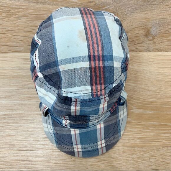 BUNDLE (2) Baby Boy Size 0-3 Months Hats - Picture 9 of 15